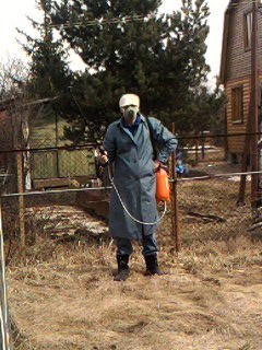 Владимир Лопухин