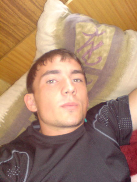 Дима Головатый