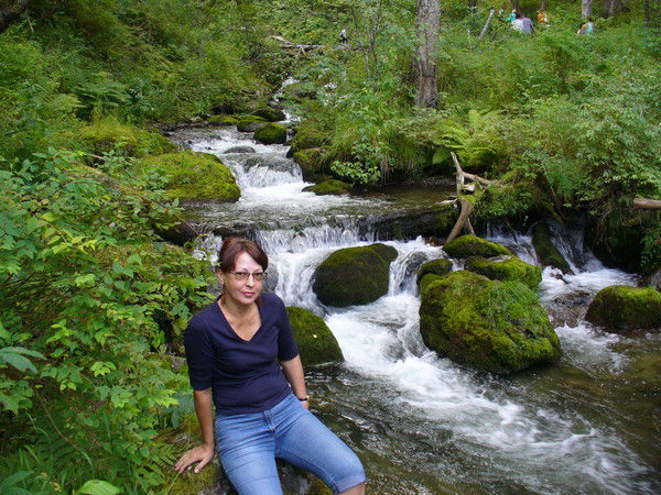 Елена Скачко