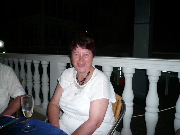 Мария Балдакова