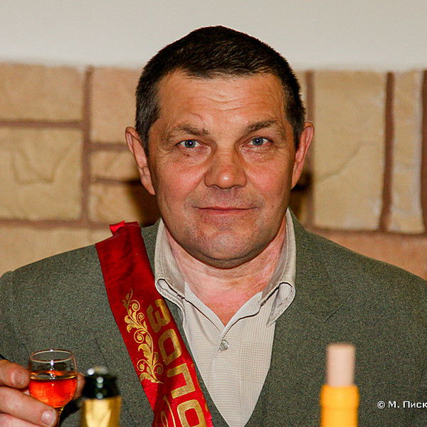 Анатолий Павлов