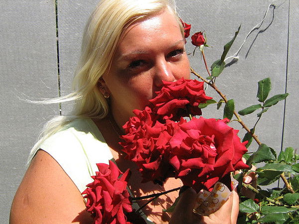 Татьяна Новикова