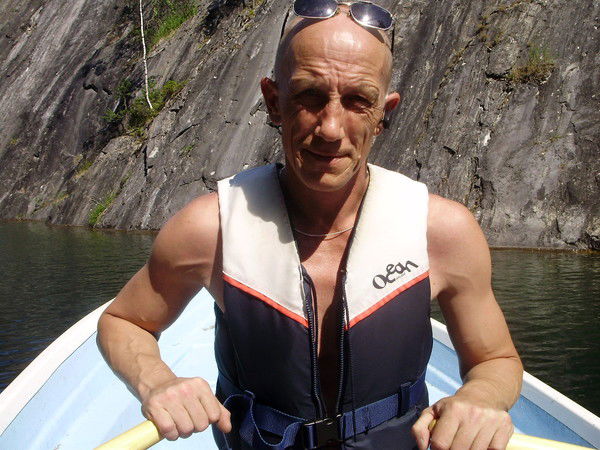 Игорь Сулимов