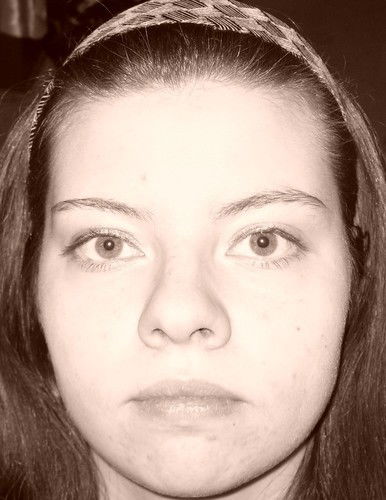 Мария Горохова