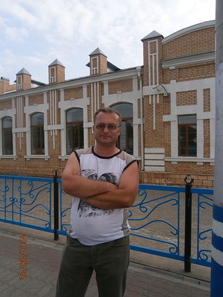 Виталий Тришневский