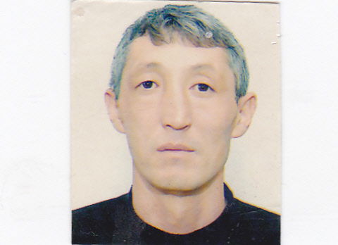 Кайрат Копчельбаев