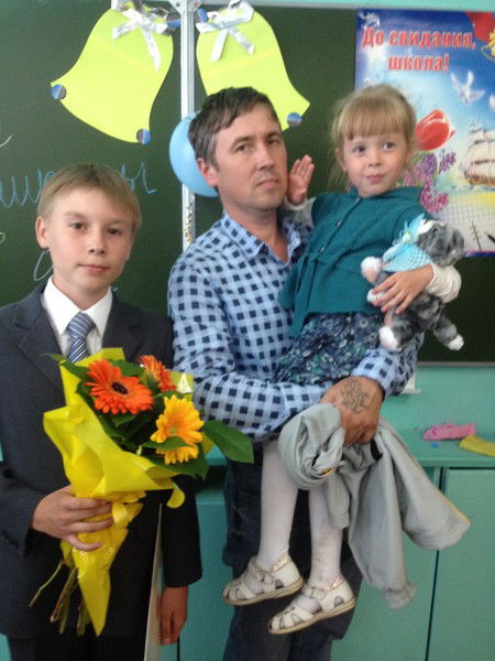 Виктор Чиглинцев