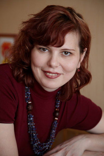 Маргарита Ратушная