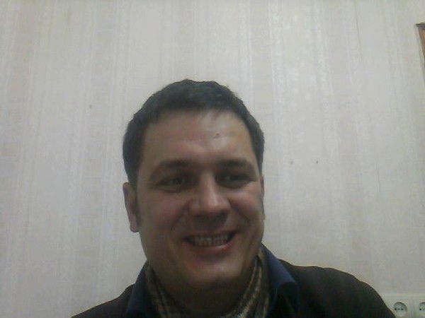 Андрей Панов