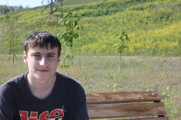 Артем Чернышов