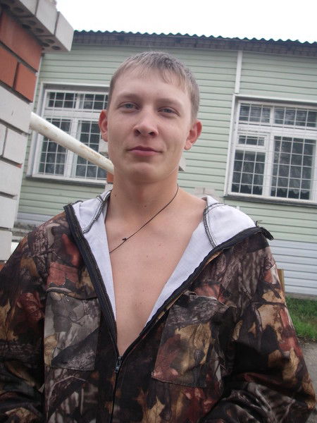 Евгений Александрович