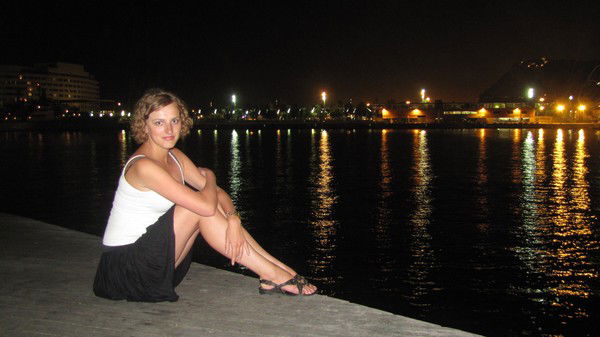 Ольга Гуреева