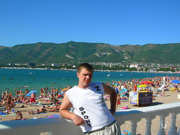 Алексей Капалкин