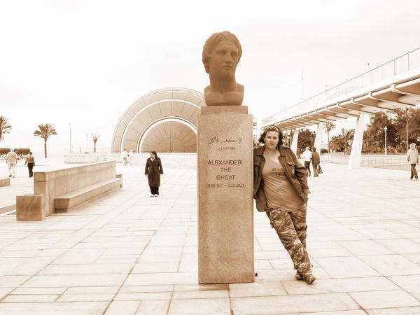 Олеся Березинец