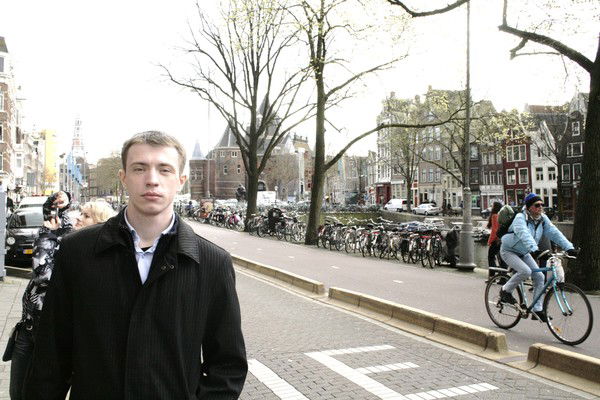 Александр Богобиев