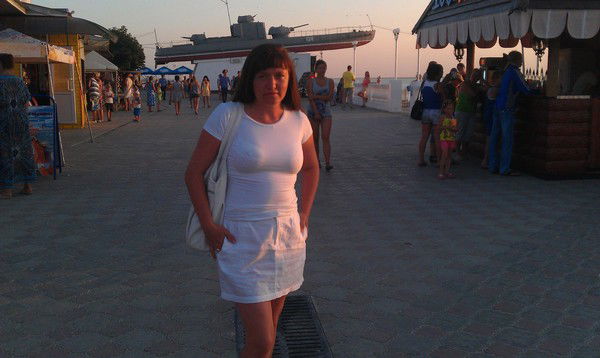 Наталья Антипина