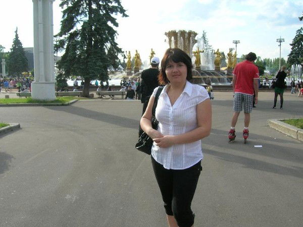 Елена Мирончева