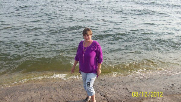 Светлана Акулова