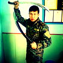 Калыс Орозбеков