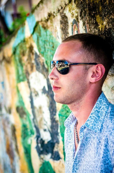 Анатолий Савельев