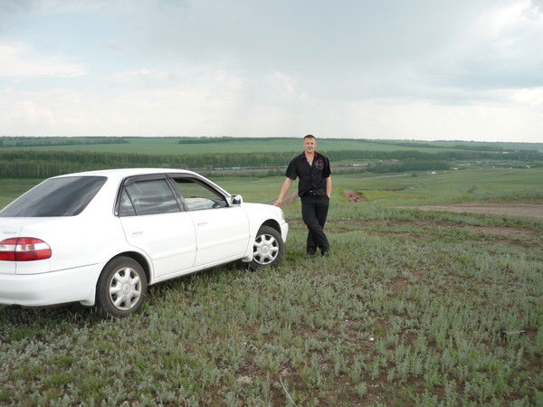 Виктор Портнягин