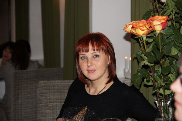 Юлия Наделяева