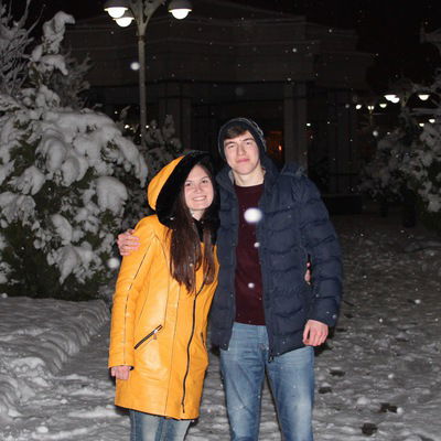 Эмилия Тамаева