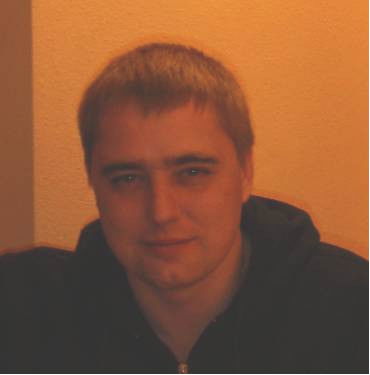 Михаил Неронов