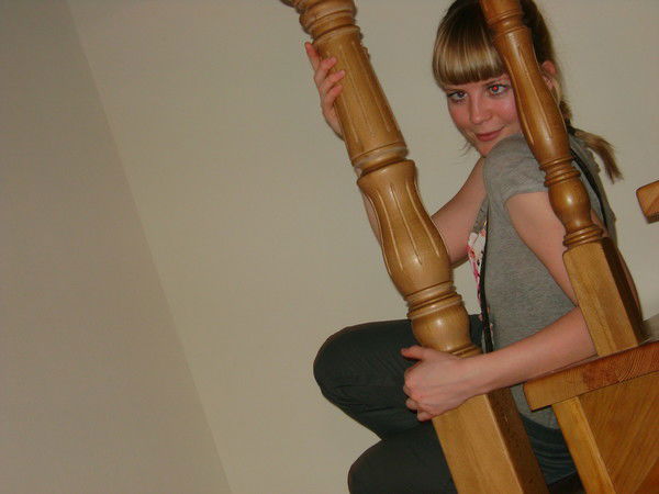 Настя Юревич