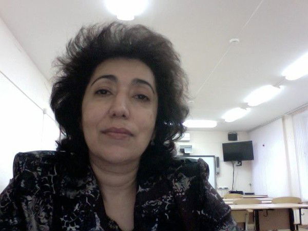 Тавадян Меланя