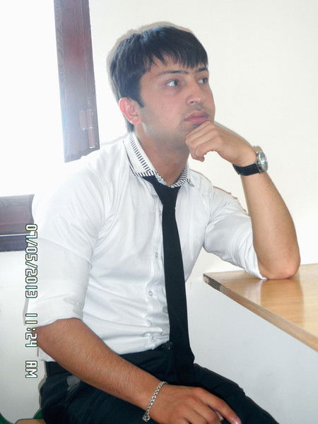 Аваз Джураев