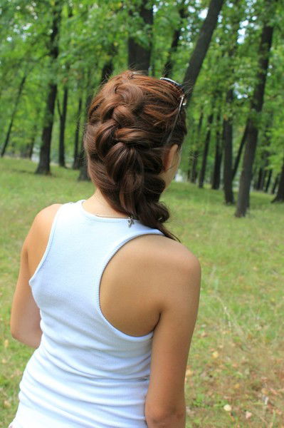 Зинк Григорьева