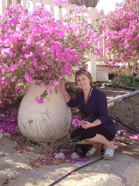 Яна Абрамцева