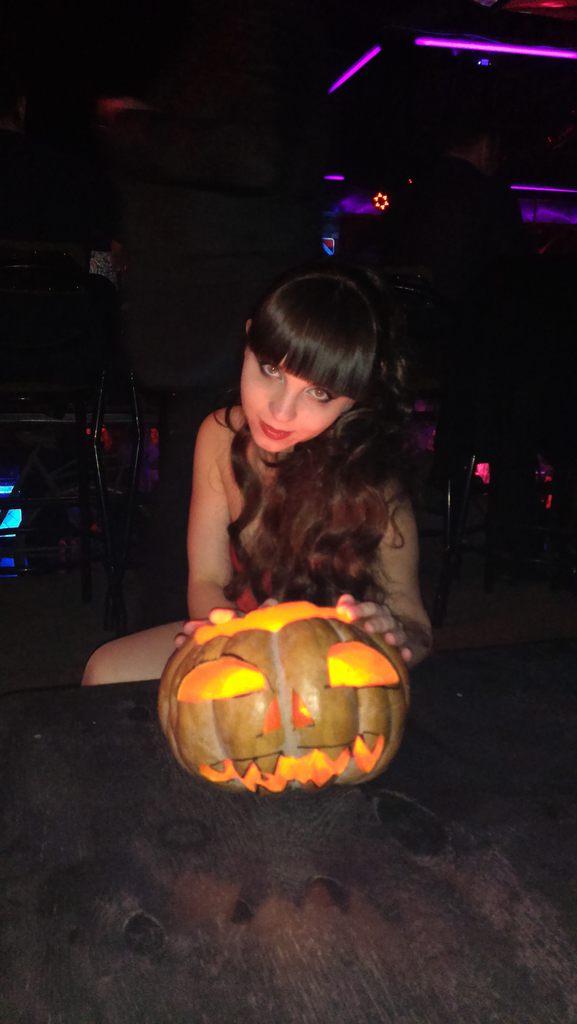 Валерия Ташбулатова