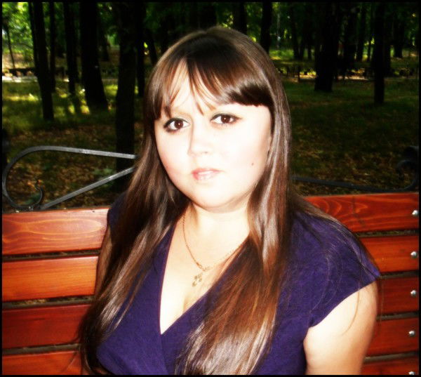 Ирина Иванова