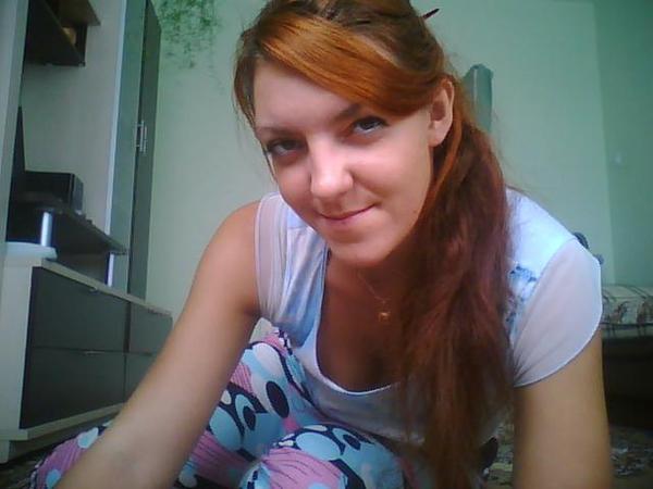 Анастасия Лукович