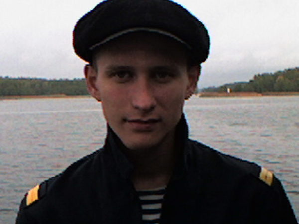 Алексей Васечкин