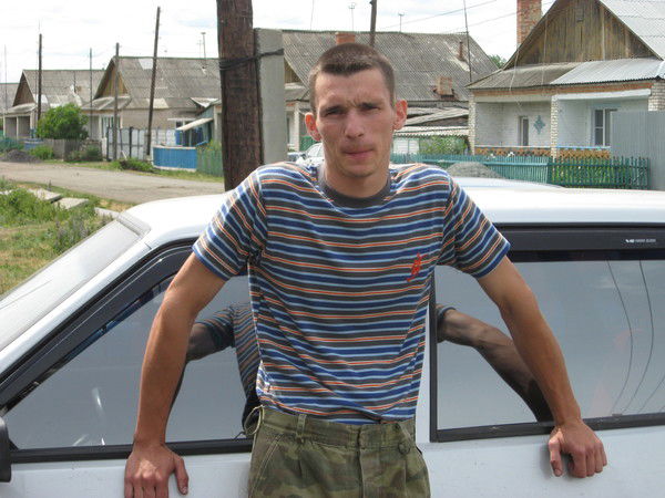 Дмитрий Парамонов