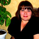 Лилия Авдеева