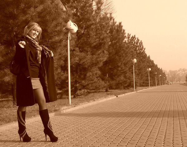 Юлия Барская