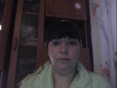 Людмила Сычугова