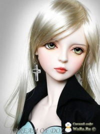 Мария Буйнякова