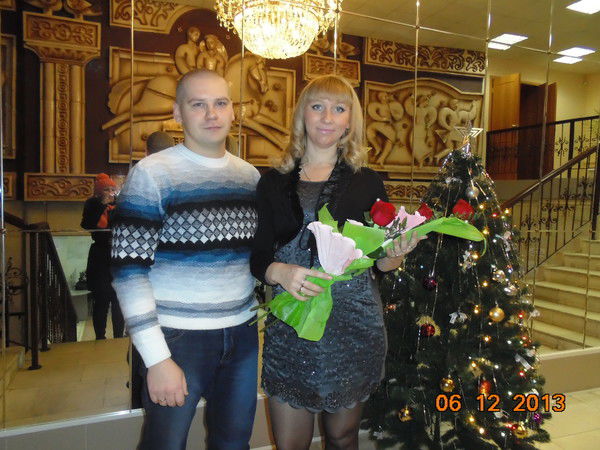 Колёк Хохлачёв