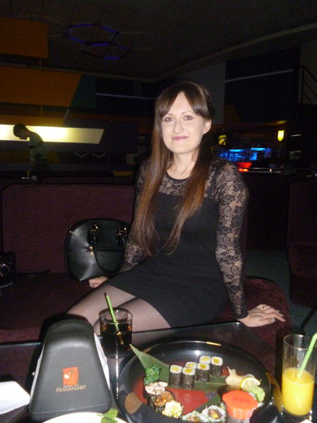 Рима Гиняева