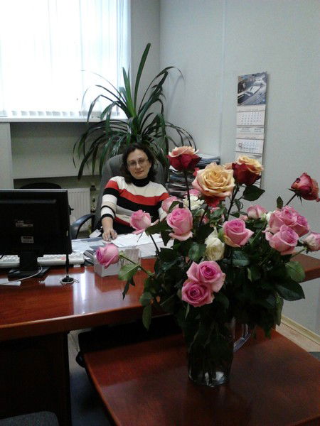 Елена Егорова