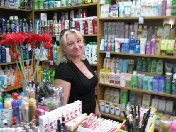 Ирина Кулёк