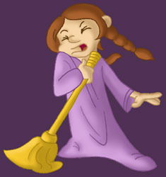 Татьяна Ганибаева