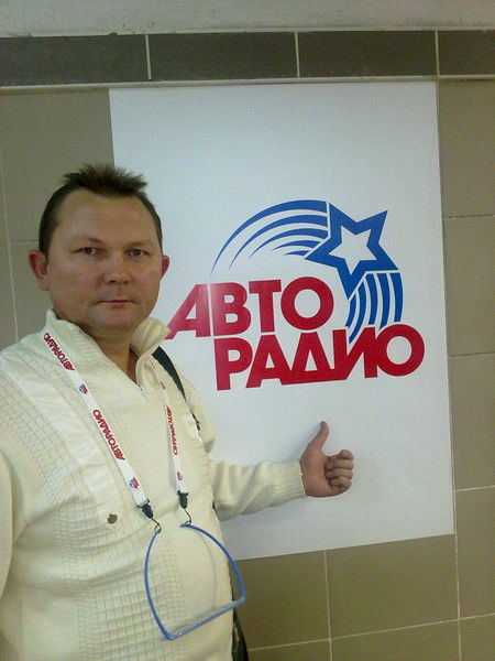 Алексей Малуев