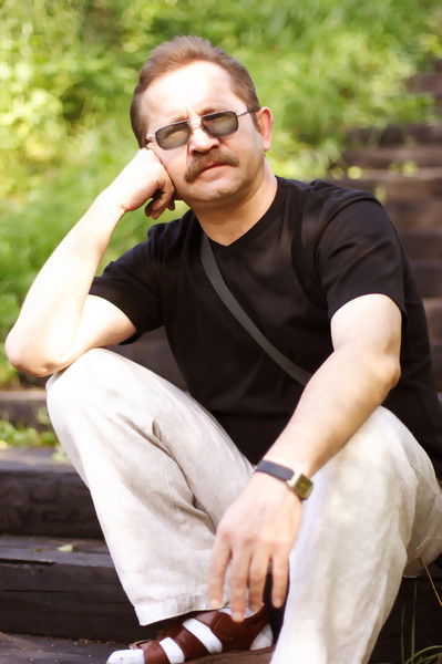 Андрей Климов