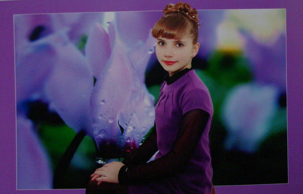 Александра Войтенко